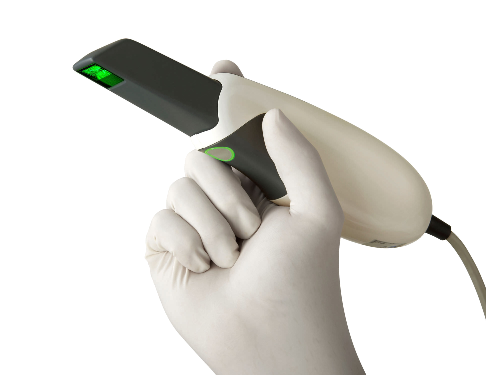 Scanner Intraorale