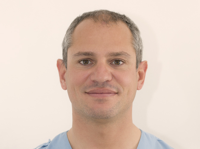 Fabrizio De Laurentis